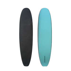 Softboards Tabla de surf Ocean Waters Ocasión Material EVA con chapa de bambú y espuma EPS - Product Image 6