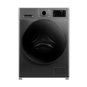 Front Loading Home Use Cloth Laundry Appliance Washing Machine Cloth Laundry - Product Image 2
