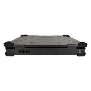 OEM ODM 17.3 Inch Industrial Notebook Rugged Portable Three-Defense Laptop <b>Computer</b> With I7 CPU DDR4 8GB Memory Products Stock R - Product Image 2