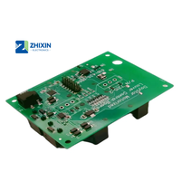 Fabricante de PCB y PCBA Personalizables con Integración de Gerber y BOM, Componentes, Capacidad OEM, Cumple con RoHS, Certificado ISO
