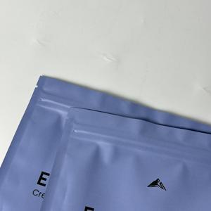 Bolsa con Cierre Vertical Personalizada para Envasado de Alimentos, Apta para Suplementos Nutricionales y Productos Funcionales para la Salud - Product Image 5