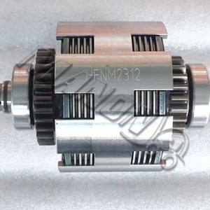 Conjunto de Embrague TCM, Kit de Embrague Automático para Montacargas, Piezas de Repuesto Nuevas - Product Image 5