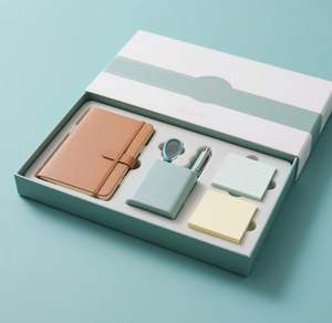 Custom Promotional Item Promotional Activities <b>Gift</b> <b>Sets</b> for Shop Advertising School Office Festival Business Corporate <b>Gift</b> <b>Set</b> - Product Image 1