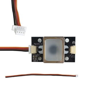 GTM-5210F32 quang học nhận dạng vân tay Cảm biến mô-đun sinh trắc học nhận dạng Mô-đun cảm biến cho an ninh an toàn - Product Image 1