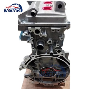 Moteur complet neuf DOHC <span class=keywords><strong>VVT</strong></span>-<span class=keywords><strong>i</strong></span> 1.3L pour <span class=keywords><strong>Toyota</strong></span> Yaris Echo BB Porte Ist – Bloc moteur 1NZ 1NZ-FE 2NZ-FE 2NZ - Product Image 3