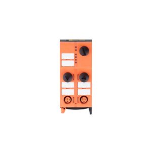 Module IFM AS-Interface ClassicLine avec technologie de montage rapide AC5225 - Product Image 1