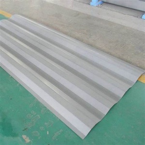 Paneles Laterales Corrugados de Acero Corten, Accesorios para Contenedores de Transporte Secos de 20 pies/40 pies, Certificación CSC, Transporte Logístico - Product Image 5