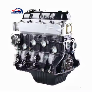 Moteur nu haute Performance 100% testé 4Y 2.2L L4 moteur nu à bloc long pour <span class=keywords><strong>Toyota</strong></span> Crown Hirax Town <span class=keywords><strong>Ace</strong></span> pour VW Taro - Product Image 2
