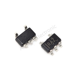 ANSOYO OPA314AIDBVR OPA314AI SOT23-5 IC Chips <b>Integrated</b> <b>Circuits</b> Electronic Components Amplifier - Product Image 1