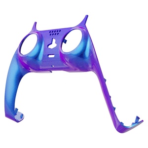 Carcasa Decorativa Personalizada para Control de PS5, Carcasa de Repuesto con Anillos Decorativos - Fácil Instalación - Product Image 2