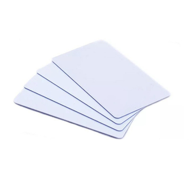 Smart Membership Card Mini Tag Business Card PVC Waterproof Weatherproof RFID NTAG213 13.56MHz NFC Payment Hotel Key Ring 2-10cm