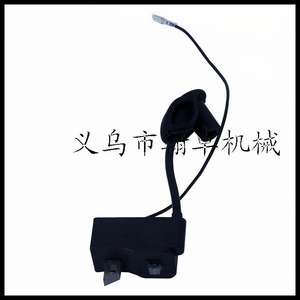 HL100คอยล์จุดระเบิดหม้อแปลงแรงดันสูงสำหรับเลื่อยโซ่สำหรับรุ่น95 HT101 100 KM100 130 FS87 90 - Product Image 2