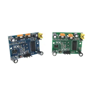 HC-SR501 ajuster IR pyroélectrique infrarouge PIR détecteur de mouvement Module pour arduino pour raspberry pi kits + étui