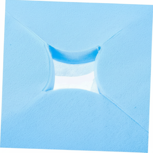 เบาะรองนวด100ชิ้นผ้าคลุมนวดหน้าหมอนรองศีรษะ - Product Image 1