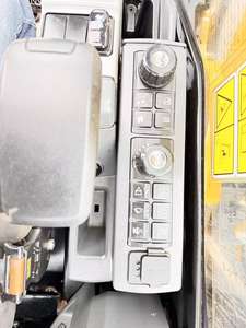 Used Caterpillar 310 Mining Heavy Duty Excavator 10T 2023 <b>Model</b> 74HP <b>Engine</b> 0.42m Bucket Capacity Certified Core Components - Product Image 6