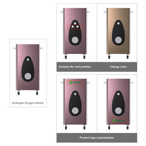 Générateur <span class=keywords><strong>d</strong></span>'hydrogène <span class=keywords><strong>par</strong></span> électrolyse de l'eau à grand <span class=keywords><strong>d</strong></span>ébit avec membrane SPE PEM DuPont, inhalateur <span class=keywords><strong>d</strong></span>'hydrogène 3000 ml, machine <span class=keywords><strong>d</strong></span>'inhalation <span class=keywords><strong>d</strong></span>'hydrogène - Product Image 5