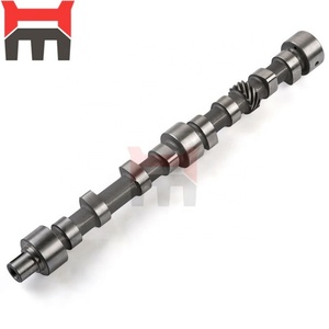 Culasse de moteur 4JB1, arbre à cames 8-94127797-1 ME200748 - Product Image 1