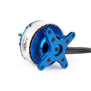 Motores sin Escobillas SunnySky Serie X V3 X7015 30CC KV245/KV200/KV215/KV270 para Drones RC, Aviones de Ala Fija 3D y Helicópteros - Product Image 1
