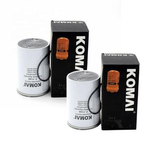 Filtre à carburant Komai 4132a016 4132a018 26560201 pour moteur diesel - Product Image 6