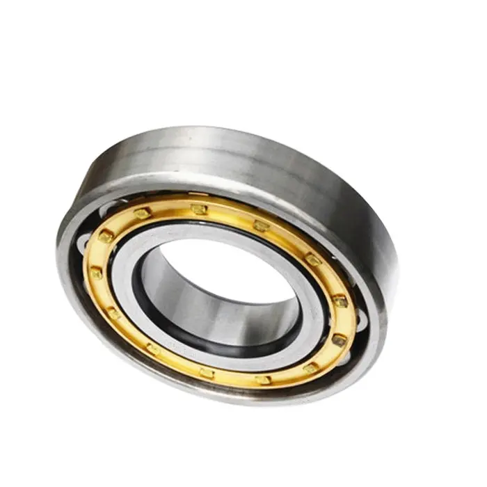 Roller bearing