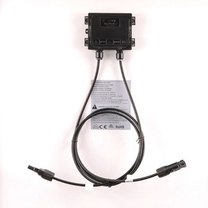 Panneaux solaires photovoltaïques monocristallins haute efficacité 300W 18V, prix des panneaux solaires en Ouganda - Product Image 4