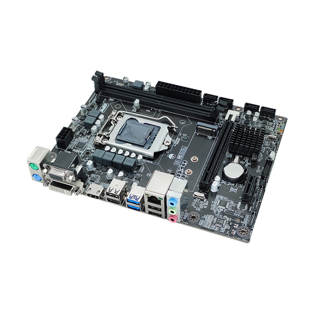 Best Price Motherboard LGA 1151 Based on H310