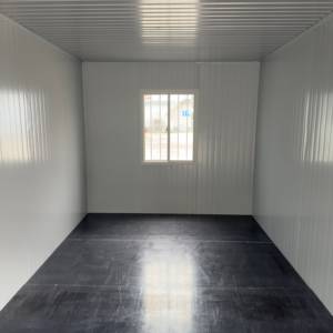 JiaRun Conteneur d'expédition à assemblage rapide à faible entretien Conteneur préfabriqué longue durée pour la logistique - Product Image 5