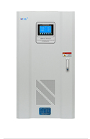 Stabilisateur de tension automatique triphasé WF.EL SBW100Kva 380V480V 50KVA 60KVA 120KVA 150KVA 200KVA 300KVA 400KVA 500KVA
