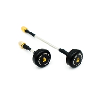 Émetteur-récepteur FrSky Rondo 5.8GHz, antenne VTX pour systèmes de télécommande