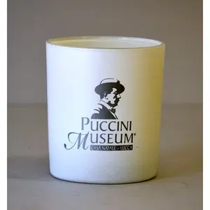 Candela RITA con vetro personalizzabile per merchandising - Product Image 1