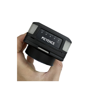 กล้องอัจฉริยะ KEYENCE IV3-600CA รุ่นใหม่ 100% ของแท้ พร้อมระบบตรวจจับภาพสีมุมกว้างแบบอัตโนมัติสำหรับงานอุตสาหกรรม - Product Image 4