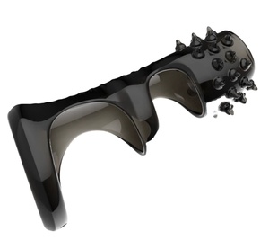 Anillo de circuncisión resistente al desgarro G Spot Long Battle Ring, juguete sexual para hombre, funda para pene - Product Image 1