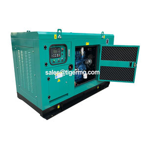 440V generador más barato 13.3l Jeeho Vackson generadores de energía diesel coche Shengen ruido <span class=keywords><strong>Com</strong></span> Kaihua 360K Wps1500 contenedor - Product Image 5