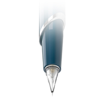 Machine de microblading à aiguille unique pour dispositif de tatouage électrique Pmu pour la simulation de coups de cheveux des sourcils des lèvres et du corps