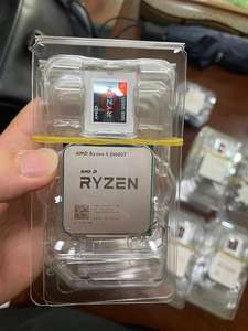 A-MD <span class=keywords><strong>R5</strong></span> 5600X 5600G 5600 5500 R7 5700X3D 5800X R9 5900X 5950X CPU - Product Image 3