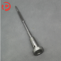 Válvula de Control de Estructura Compacta F00VC01050, Fácil de Montar Durante el Mantenimiento del Inyector