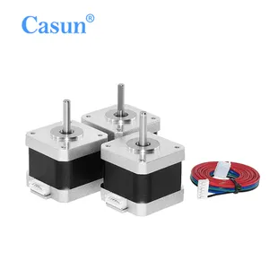 ISO ,RHO Certification 42x42x34mm 17HS340 1 1.8 Degree 2 Phase Stepping Motor Nema 17 Stepper Motor