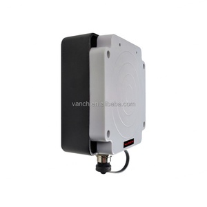 Lecteur RFID industriel UHF à interface RS232/TCP/IP/Modbus/RS485, étanche IP67, 860 MHz~960 MHz, vente flash - Product Image 6