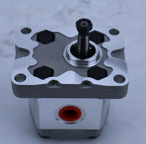 Original PGP Series Pump PGP502A0021CP2D1VE2E2B1B1 PGP503A0021CP2D1VE2E2B1B1 3339111513 Hydraulic <b>Gear</b> Oil Pump Core Advantages - Product Image 5