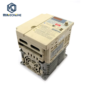 Convertidor de CA Original CIMR-V7AT21P5, Componente Genuino de Alta Calidad para Automatización Industrial - Product Image 1