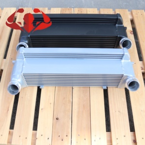 อินเตอร์คูลเลอร์ <span class=keywords><strong>SHSH</strong></span> สำหรับ F20 F30 228i, M235i, M2, 328i, 335i, 428i, 435i N20 N26 N47 N55 - Product Image 1