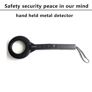 Metal el dedektörü tarama casus dedektörü konumlandırma çubuk dedektörü - Product Image 2