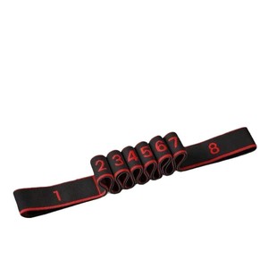 Bande élastique segmentée numérique pour personnes d'âge moyen et âgées, pour l'entraînement des muscles des jambes, réglage à 12 vitesses - Product Image 5