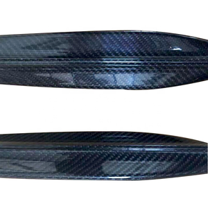 Oferta de Tubo Personalizado de Fibra de Carbono 3k para Fusil de Pesca Submarina - Product Image 6