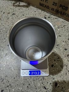 High Quality 20Oz Powder Coated Double Wall Stainless Steel Insulated Travel Coffee Car Tumbler Cups Mug With Custom Logo - Product Image 3