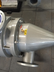 النفايات ورقة الخشب اللب ماكينة صناعة ألواح الرغوة مسننة pulper <span class=keywords><strong>deflaker</strong></span> - Product Image 4