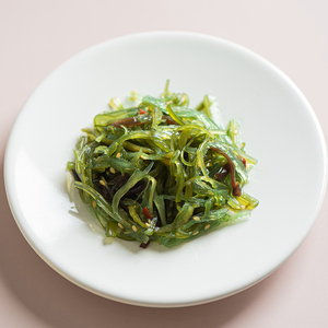 Algues <span class=keywords><strong>Mozuku</strong></span> d'Okinawa surgelées en gros de Dalian, Chine, pour salades et sushis japonais - Product Image 2
