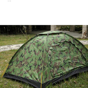 เต็นท์อัตโนมัติแบบพับได้ 200x150x110 ซม. ลายพราง เปิดเร็ว สำหรับตั้งแคมป์กลางแจ้ง กันน้ำ ใช้ได้ทุกฤดูใบไม้ผลิ ฤดูร้อน ฤดูใบไม้ร่วง ฤดูหนาว - Product Image 5