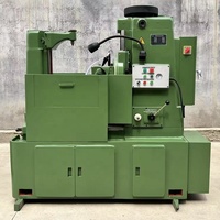Machine à tailler les engrenages Y3150k, tour à tailler les engrenages, machine à tailler les engrenages usagée, outillage métallique