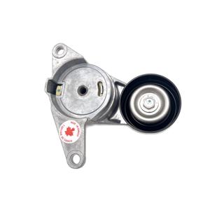 12626644 12575509 tendeur de courroie d'entraînement de moteur de pièces d'auto pour Chevy Equinox <span class=keywords><strong>Malibu</strong></span> Cadillac 12626644 12575509 - Product Image 2